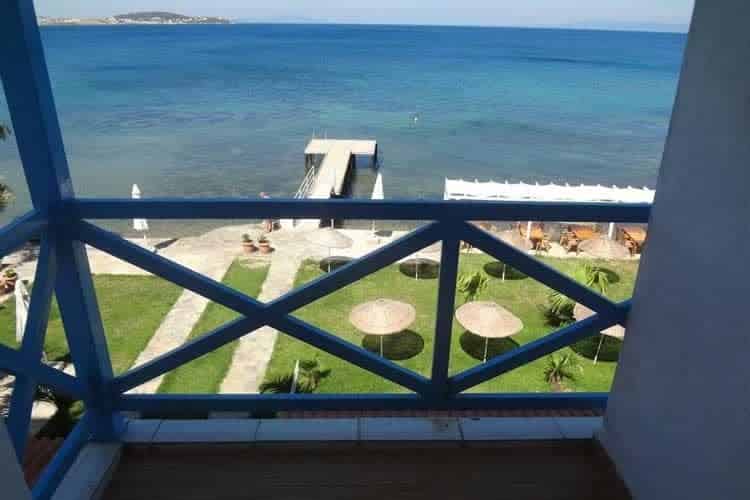 Butik Hotel Polatriva